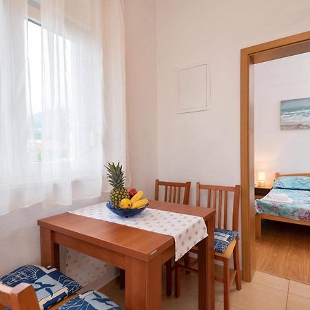 Apartment Milla Orebic Bilik gambar