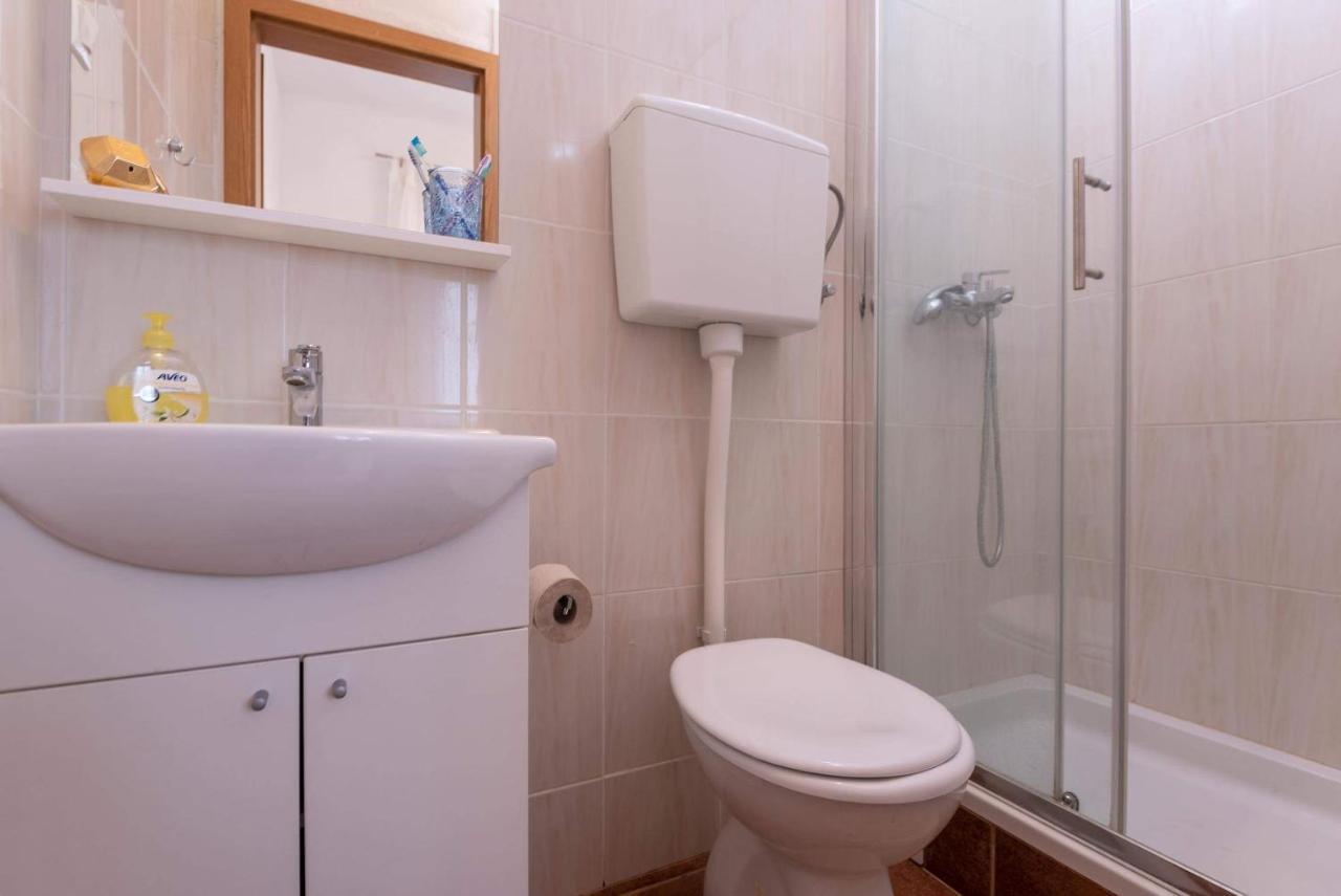 Apartment Milla Orebic Bilik gambar