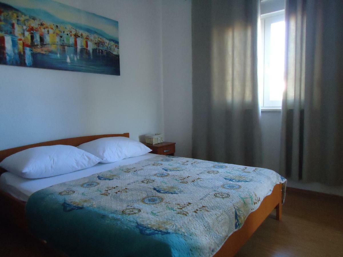 Apartment Milla Orebic Luaran gambar