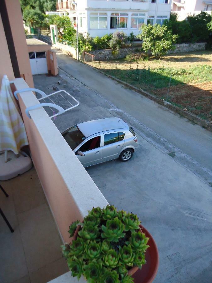 Apartment Milla Orebic Luaran gambar